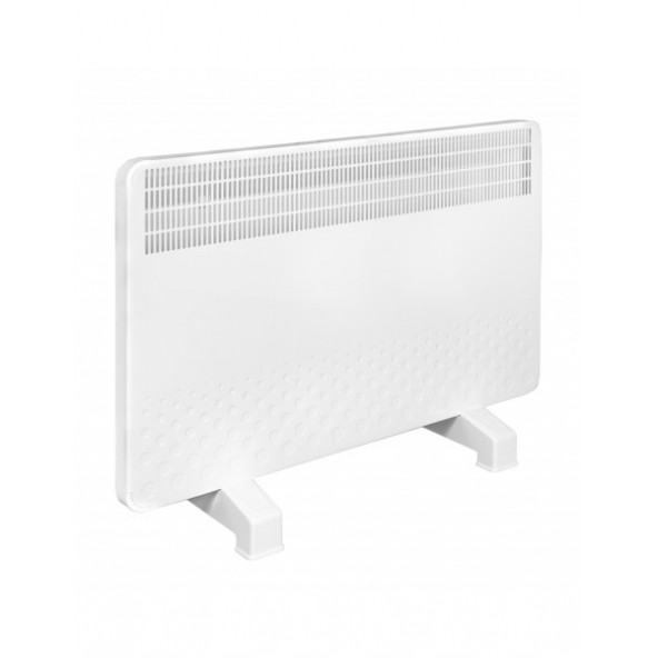 SOLARİS KIP4570 DİJİTAL KONVEKTÖR ISITICI 1000 WATT ürün görseli 1