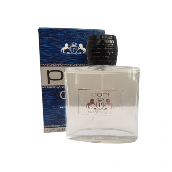Poni Class EDT 130 Ml Erkek Parfüm ürün görseli 1