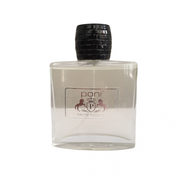 Poni Class EDT 130 Ml Erkek Parfüm - Resim 3