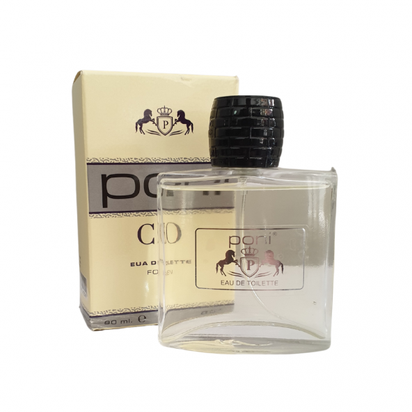 Poni Ceo EDT 90 Ml Erkek Parfüm ürün görseli 1