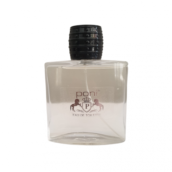 Poni Ceo EDT 90 Ml Erkek Parfüm - Resim 3