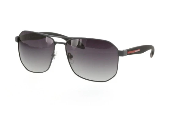 Mustang MU2086-02 62 Polarize Erkek Güneş Gözlüğü ürün görseli 1