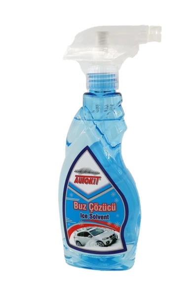 Autokit Cam Buz Çözücü 300ml FA1-305 ürün görseli 1
