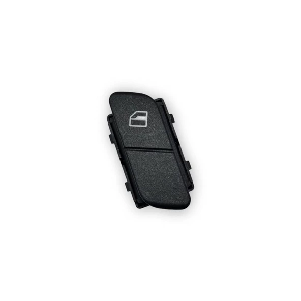 VW Polo 2002-2005 Sağ Arka Kapı Cam Açma Düğmesi Tuşu 6Q0959856 ürün görseli 1