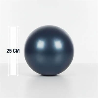 Avec Pilates Mini Ball 25 Cm - Resim 2