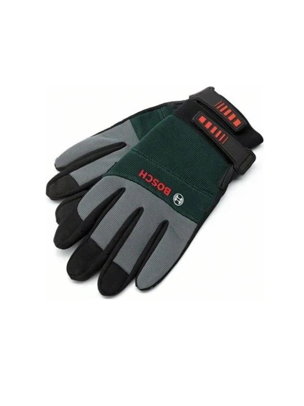 Bosch Bahçe Çalışma Eldiveni XL F016800314 ürün görseli 1