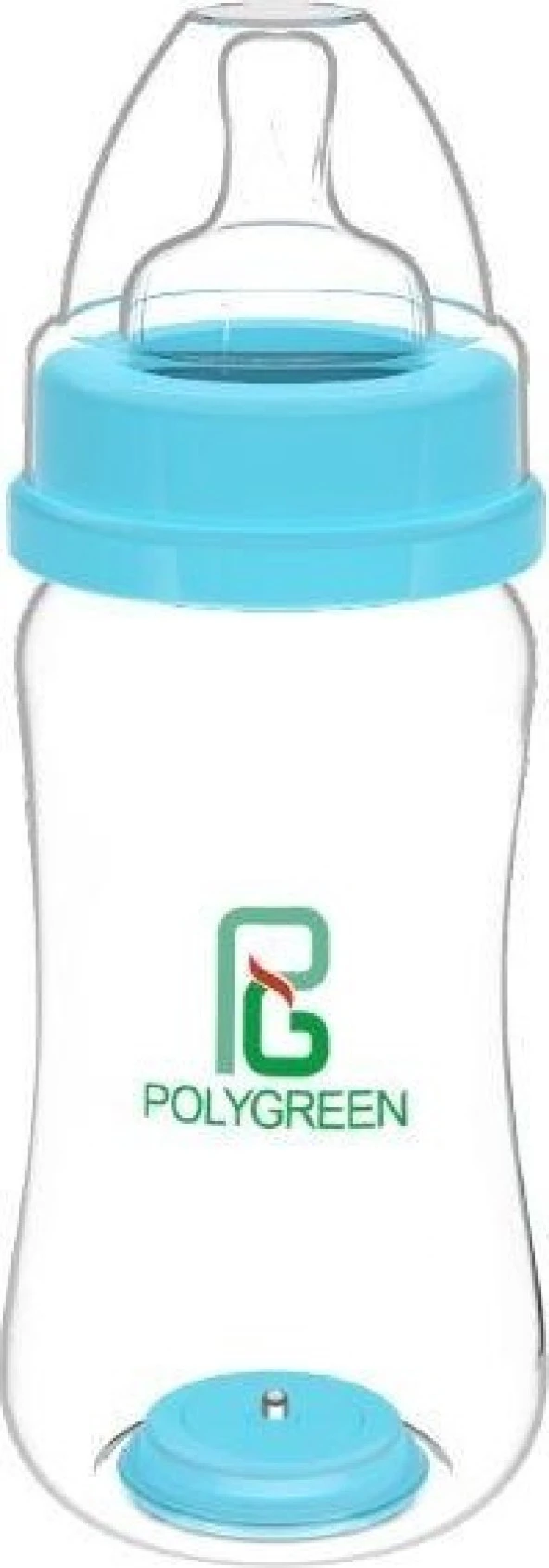 Polygreen Kd 3020 Akıllı Biberon (Mavi) ürün görseli 1