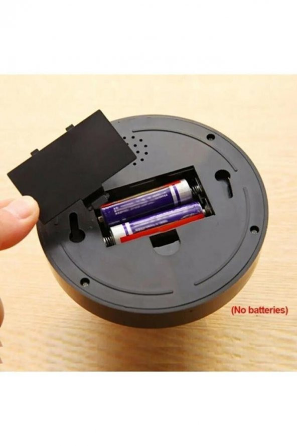 Sahte Dome Kamera Sinyalli Caydırıcı Kamera - Resim 2