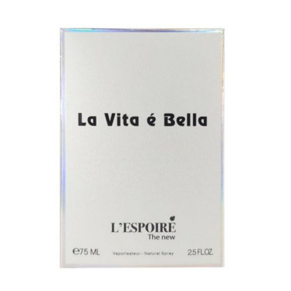 LESPOIRE La Vita Belle ürün görseli 1