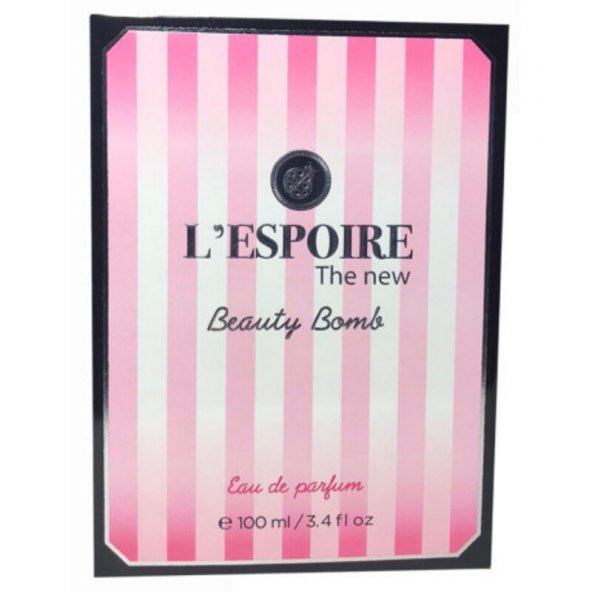 LESPOIRE BEAUTY BOMB - Resim 2
