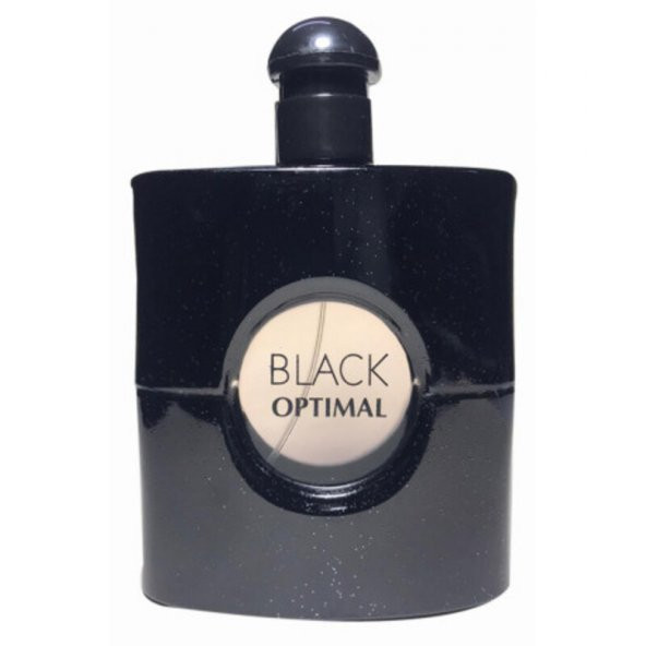 LESPOIRE BLACK OPTIMAL ürün görseli 1