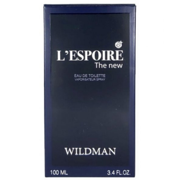 LESPOIRE WILDMAN - Resim 2