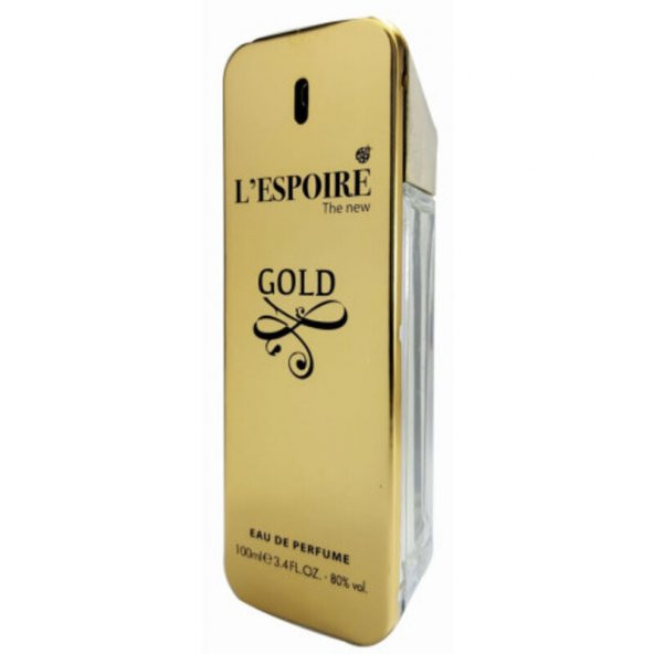 LESPOIRE GOLD ürün görseli 1