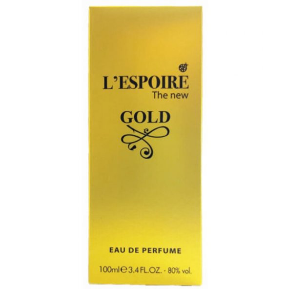 LESPOIRE GOLD - Resim 2