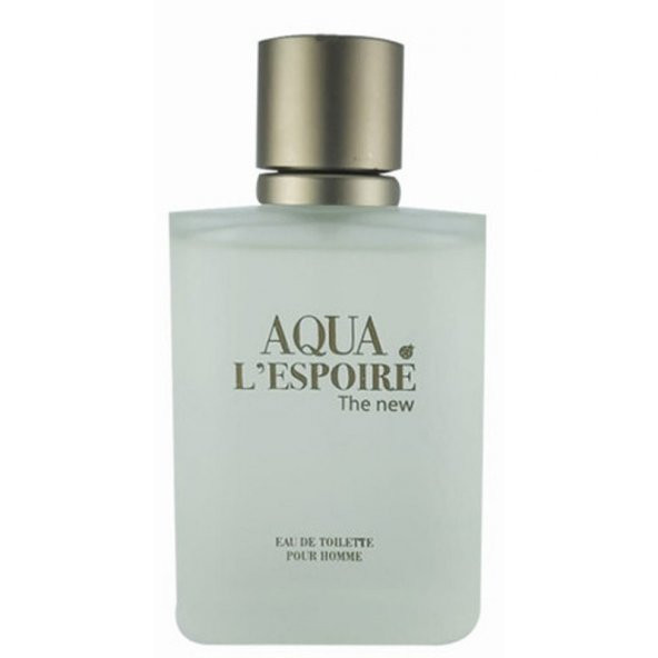 LESPOIRE AQUA ürün görseli 1