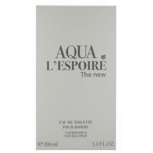LESPOIRE AQUA - Resim 2