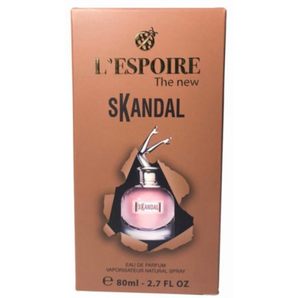 LESPOIRE SKANDAL - Resim 2