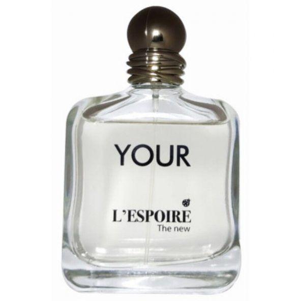 LESPOIRE YOUR ürün görseli 1