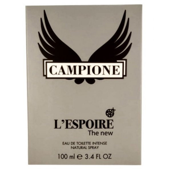 LESPOIRE CAMPIONE - Resim 2