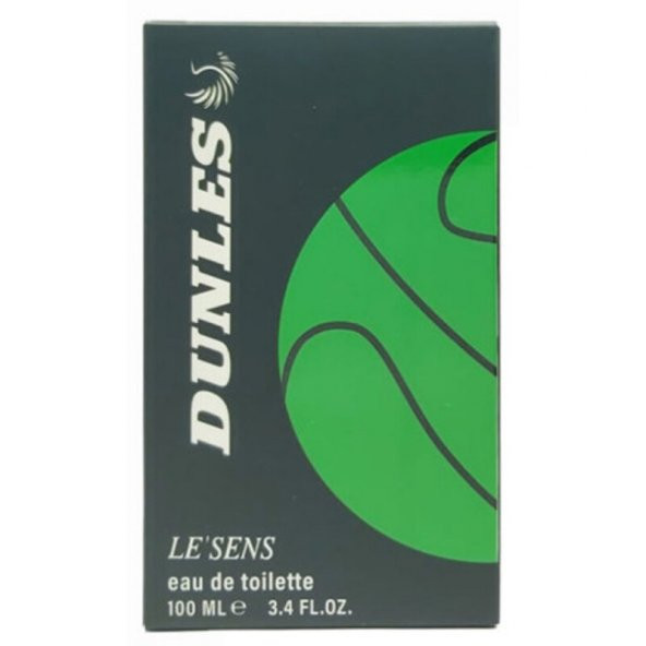 LESENS DUNLES - Resim 2
