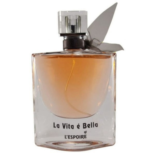 LESPOIRE La Vita Belle - Resim 2