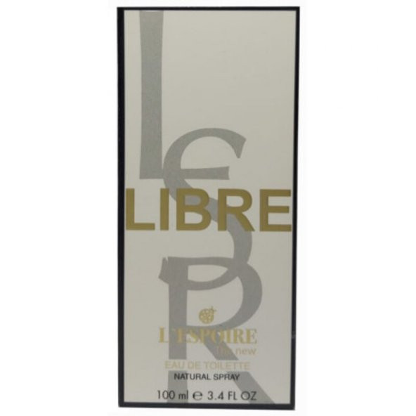 LESPOIRE LIBRE - Resim 2
