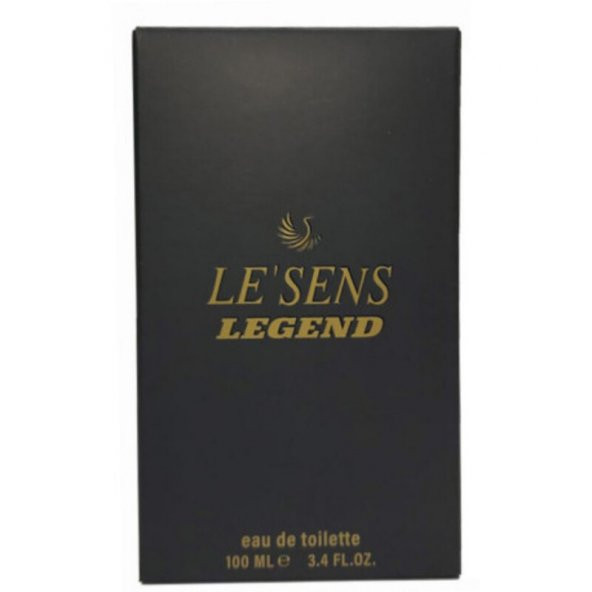 LESENS LEGEND - Resim 2
