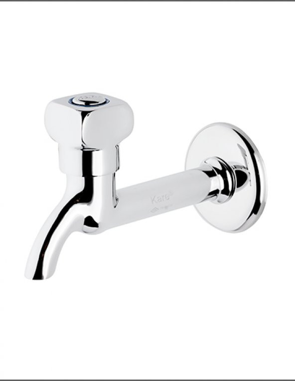 Deluxe Serisi Uzun Lavabo Musluğu ürün görseli 1