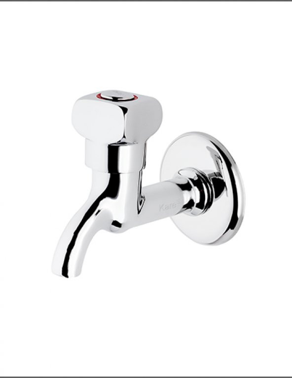 Deluxe Serisi Kısa Lavabo Musluğu ürün görseli 1