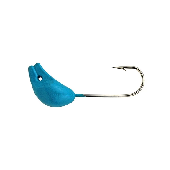 Sea Horse Sarımsak Zoka No:4 40gr Mavi Glow 2 Li P ürün görseli 1