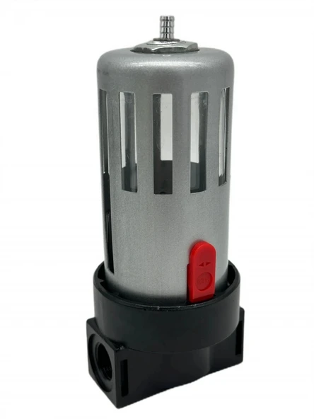 Filtre Bef 4000 - 1/2 ürün görseli 1