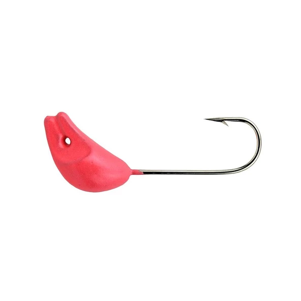 Sea Horse Sarımsak Zoka No:4 40gr Turunc Glow 2 Li ürün görseli 1