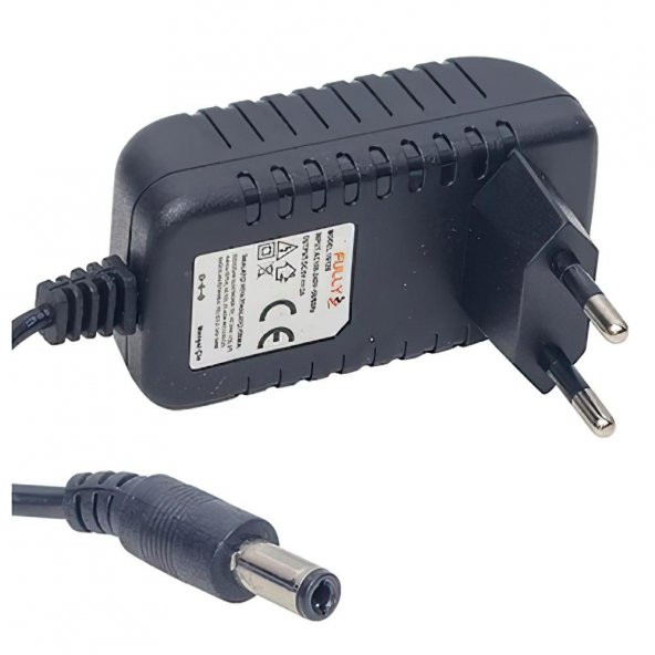 FULLY Model1612A 5V 1Ah Adaptör ürün görseli 1