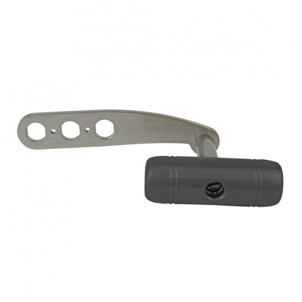 Accurate Reel Handle H-60 Black ürün görseli 1