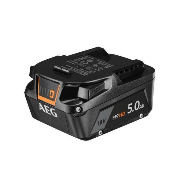 Aeg Akü L1850 SHD 18v-5.0Ah ürün görseli 1