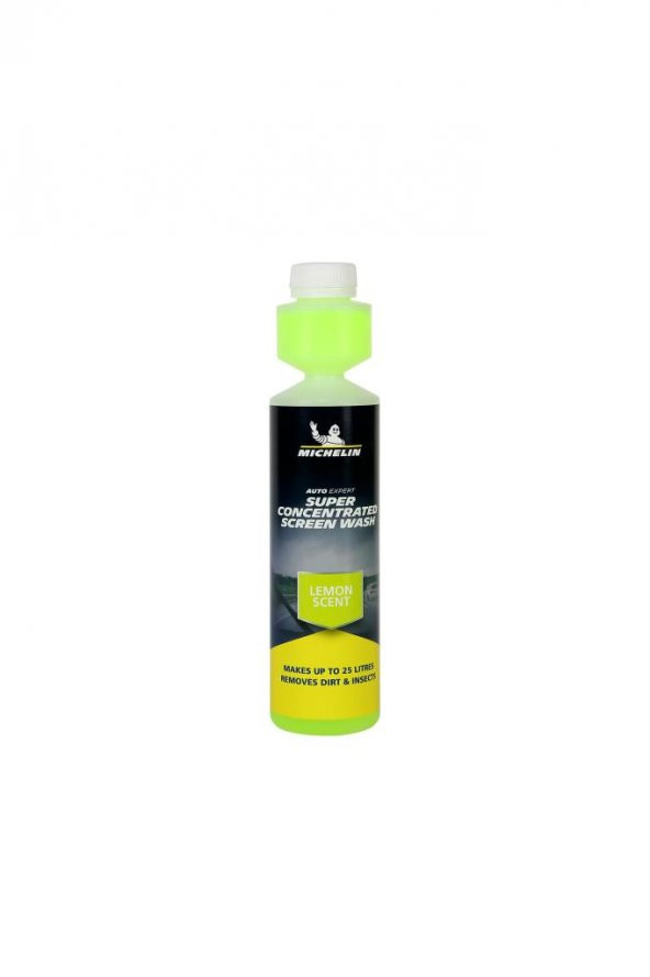 Michelin MC31975 250ml Süper Konsantre Cam Suyu Katkılı Limon Aromalı ürün görseli 1