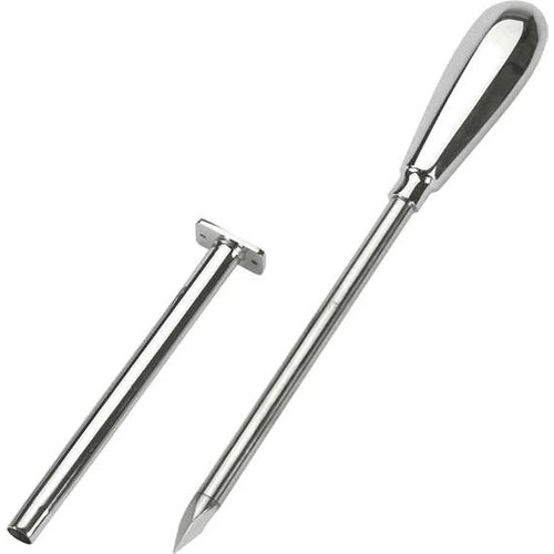 Trokar 12 cm - Resim 3