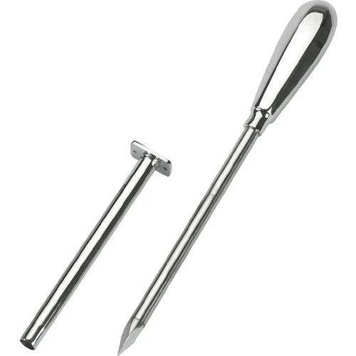 Trokar 12 cm ürün görseli 1