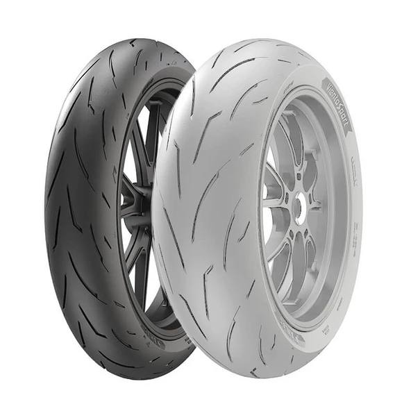 Anlaş 110/70-17 Viento Sport Lastik Radial ürün görseli 1