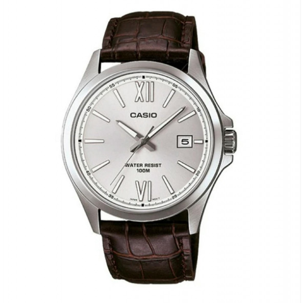 Casio MTP-1376L-7AVDF Erkek Kol Saati-1130. ürün görseli 1