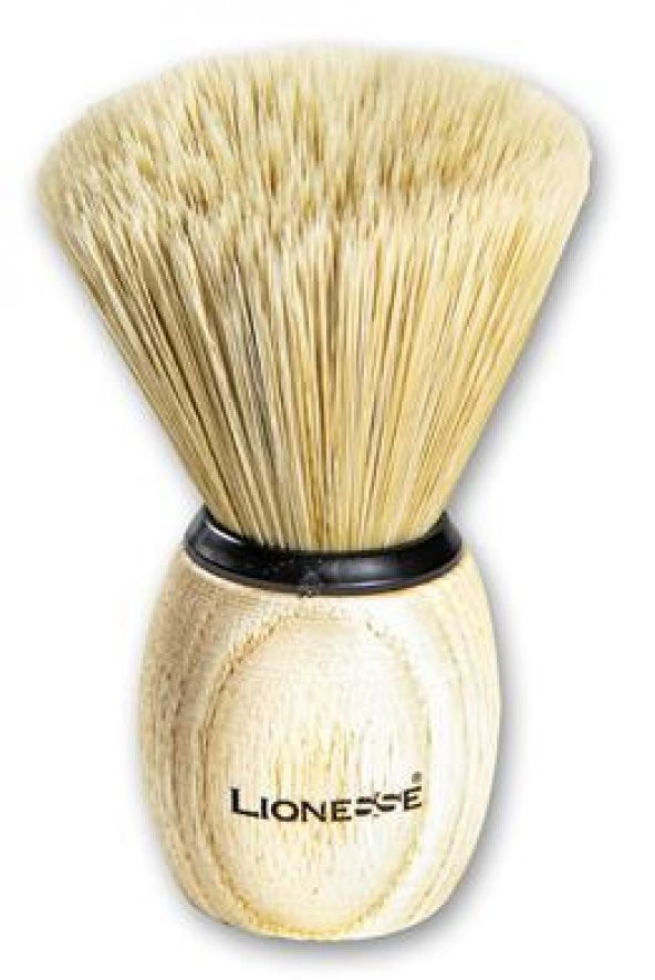 Lionesse Sakal Tıraş Fırçası 6015 ürün görseli 1