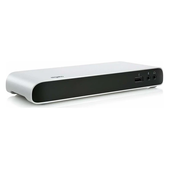 Elgato 10DAA8501 Thunderbolt 3 Laptop Docking Station ürün görseli 1
