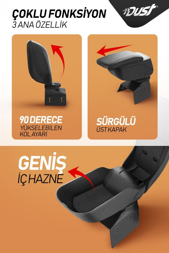 Universal Oto Kol Dayama - Oto Kolçak - Resim 2