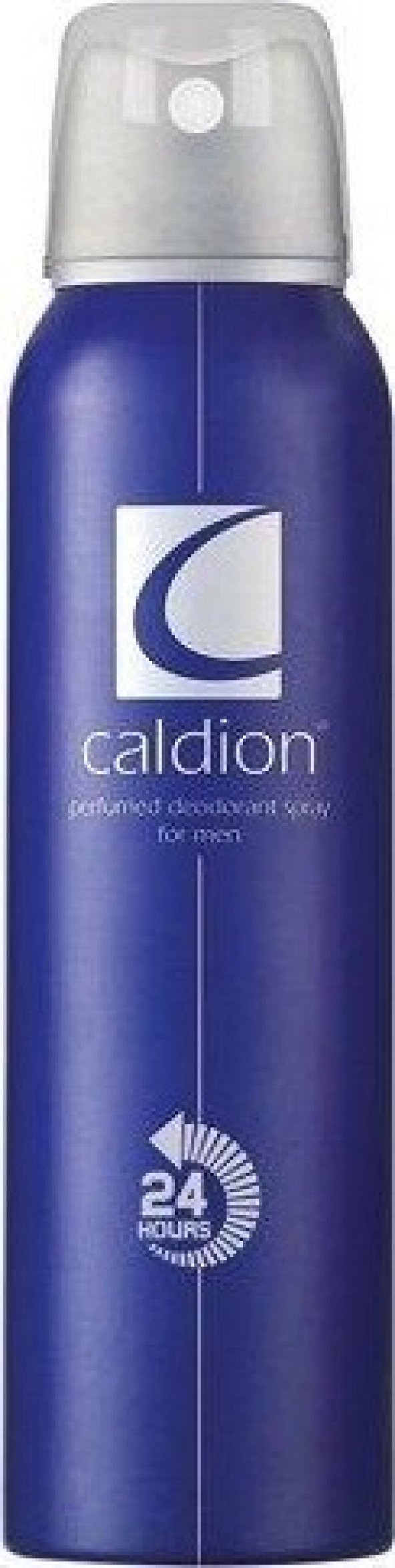 Caldion Erkek Deodorant 150ml X5 ürün görseli 1