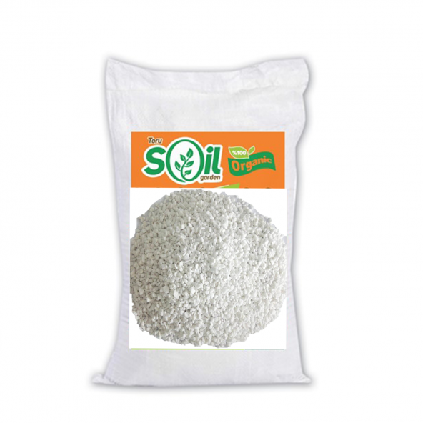 TORU SOİL PERLİT 20 LT ürün görseli 1