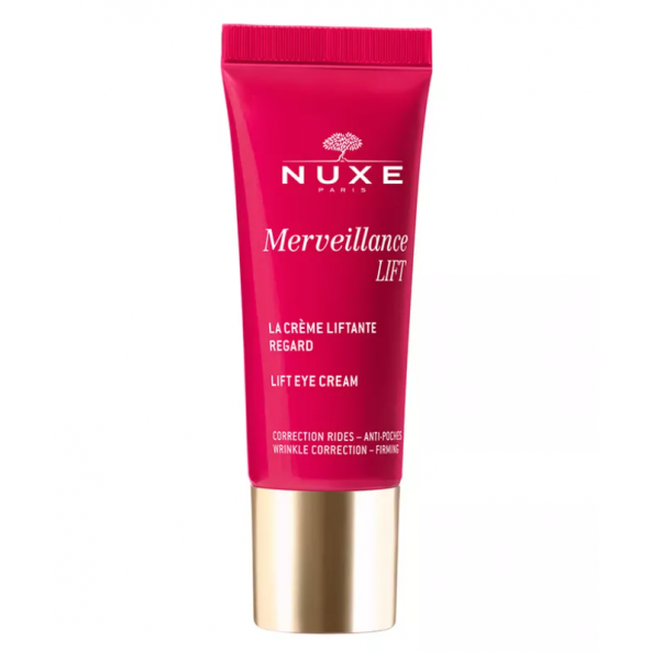 Nuxe Merveillance Lift Cream 15 ml ürün görseli 1