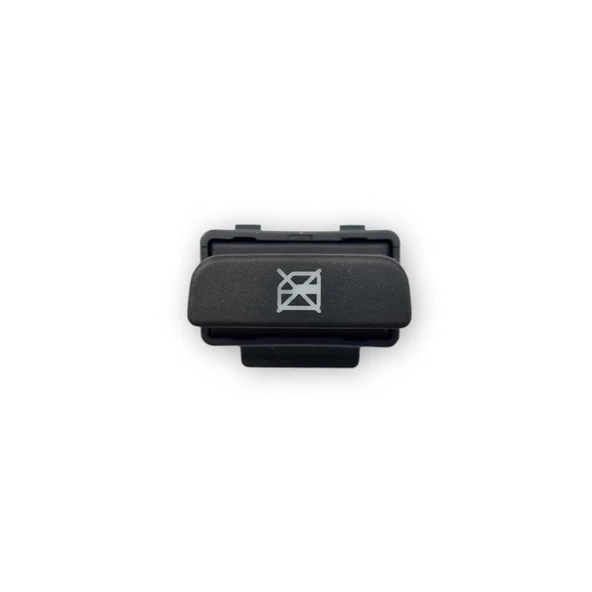 Seat İbiza 2002-2008 Elektrikli Cam Çocuk Kilidi Düğmesi 6Q0959859 ürün görseli 1