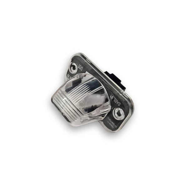 VW Transporter T4 1991-03 Arka Plaka Aydınlatma Lambası OEM 701943021 ürün görseli 1