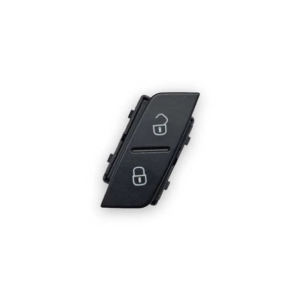 VW Passat B7 2011-2014 Sol Ön Kapı Merkezi Kilitleme Düğmesi 3AA962125 ürün görseli 1