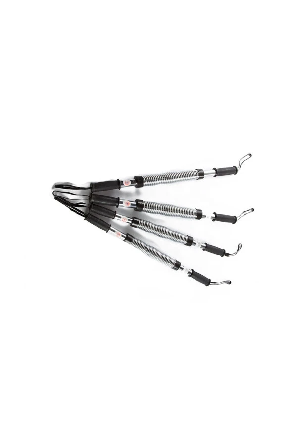 Power Twister Spiral Göğüs Yayı 30 Kg ürün görseli 1
